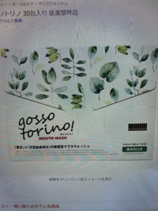 ゴッソトリノ